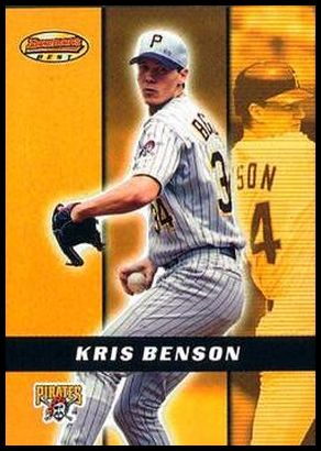 77 Kris Benson